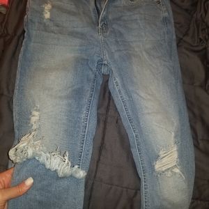 Kancan Jeans- Size 5/26